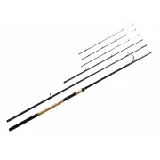 Lanseta Feeder Miracle Feeder ,3.30m,90g,3+3buc
