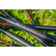 Lanseta Guru N-Gauge Pro Feeder, 3.00m, 1-40g, 2+3buc