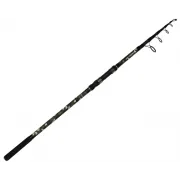 Lanseta Telescopica ZFish Kingstone Telecarp, 3.60m, 80-150g