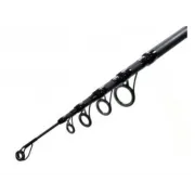 Lanseta Telescopica ZFish Kingstone Telecarp, 3.60m, 80-150g