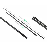 Maner de Minciog ZFish Vortex, 1.8 m