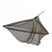Minciog Prologic C2 Element SC Landing Net & Float, Olive Green, Cork, 106x106x95cm