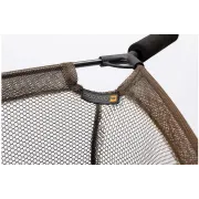Minciog Prologic C2 Element SC Landing Net & Float, Olive Green, Cork, 106x106x95cm