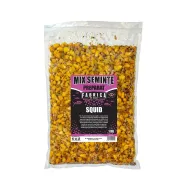 Mix de Seminte Preparate Fabrica de Nada, 1kg