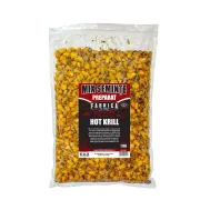 Mix de Seminte Preparate Fabrica de Nada, 1kg