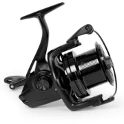 Mulineta Avid Carp Revolve 12000FD