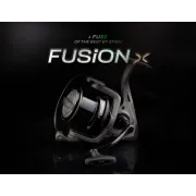 Mulineta Feeder ZFish Fusion X, 6000