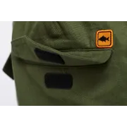 Pantaloni Scurti Prologic Combat Army, Green