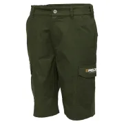 Pantaloni Scurti Prologic Combat Army, Green