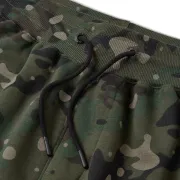 Pantaloni Scurti Trakker CR Camo Jogger Shorts