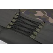 Pat Prologic Avenger Classic Bedchair Camo, 8 Picioare, 200x75cm