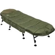 Pat Prologic Camo + Sac de Dormit Avenger Sleeping System, 8 Picioare