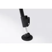 Pat Prologic Commander Classic, 6 Picioare, 190x70cm