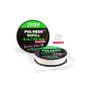 Rezerva Plasa Solubila ZFish PVA Mesh Refill 25mm/8m