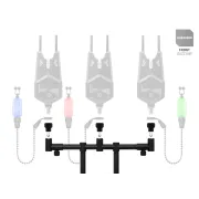 Rod Pod Delphin RPX ProMAX BlackWay, 3 Posturi