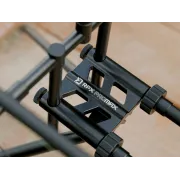 Rod Pod Delphin RPX ProMAX BlackWay, 3 Posturi