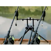 Rod Pod Delphin RPX ProMAX BlackWay, 3 Posturi