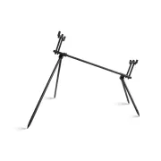 Rod Pod Delphin RPX ProMAX BlackWay, 3 Posturi