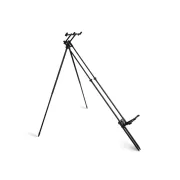 Rod Pod Delphin RPX ProMAX BlackWay, 3 Posturi