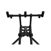 Rod Pod Delphin RPX ProMAX BlackWay, 3 Posturi