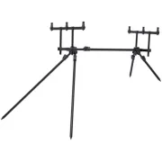 Rod Pod Prologic C-Series Convertible Sky Pod, 3 Posturi