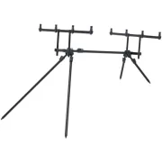 Rod Pod Prologic C-Series Convertible Sky Pod, 4 Posturi