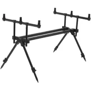 Rod Pod Prologic C-Series Twin Support, 3 Posturi