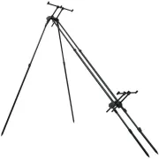 Rod Pod Prologic Element Q/R Tri-Sky Rod Pod, 3 Posturi