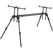 Rod Pod Prologic Element Q/R Tri-Sky Rod Pod, 3 Posturi