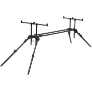 Rod Pod Prologic Element Q/R Tri-Sky Rod Pod, 3 Posturi