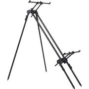 Rod Pod Prologic Element Q/R Tri-Sky Rod Pod, 3 Posturi