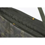 Sac Cantarire Plutitor Prologic Floater Retainer Sling Camo, 122x55cm