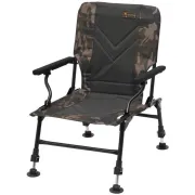 Scaun Prologic Avenger Relax Camo, 47.5x42x50cm