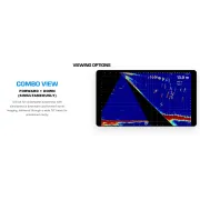 Sonar de Pescuit Accuphy PingLive Mini