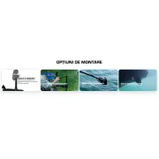 Sonar de Pescuit Accuphy PingLive Mini