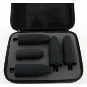 Set Avertizoare Prologic BAT+, Multicolor, 4+1