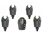 Set Avertizoare Prologic Element Com-Pact, 4+1