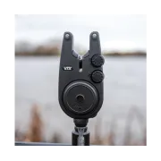 Set Avid Carp VTX 4+1 Bite Alarm, Avertizoare + Statie