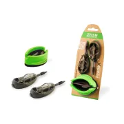 Set Method Feeder + Matrita ZFish Feeda X 20g, 30g,2+1buc/blister