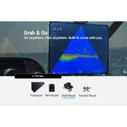 Sonar de Pescuit Accuphy PingLive Mini