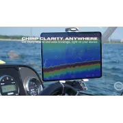 Sonar de Pescuit Accuphy PingLive Mini