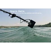 Sonar de Pescuit Accuphy Ping Live