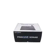 Sonar de Pescuit Accuphy Ping Live