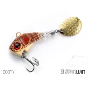 Spinnertail Delphin SpinWin 12g,Tropic