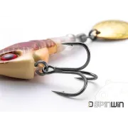 Spinnertail Delphin SpinWin 12g,Forester