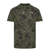 Tricou Trakker CR Camo