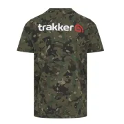 Tricou Trakker CR Camo