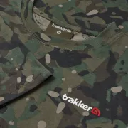 Tricou Trakker CR Camo