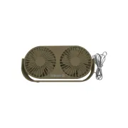 Ventilator Cort Trakker USB Bivvy Fan