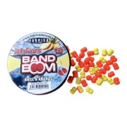 Wafters Band-Boom 8x6 mm Krill & Ananas, Fabrica de Nada